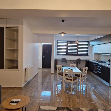 Danube Apartment Braila Exterior photo