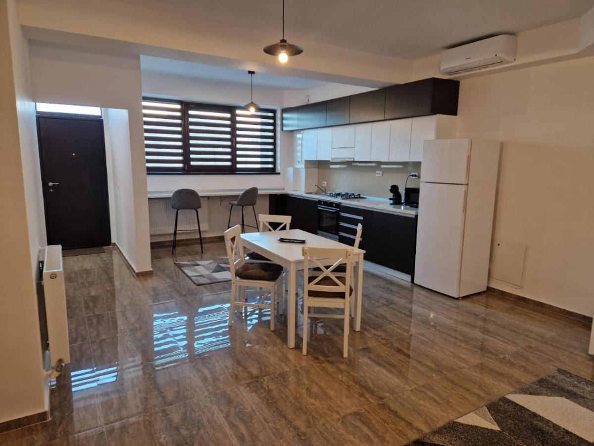 Danube Apartment Braila Exterior photo