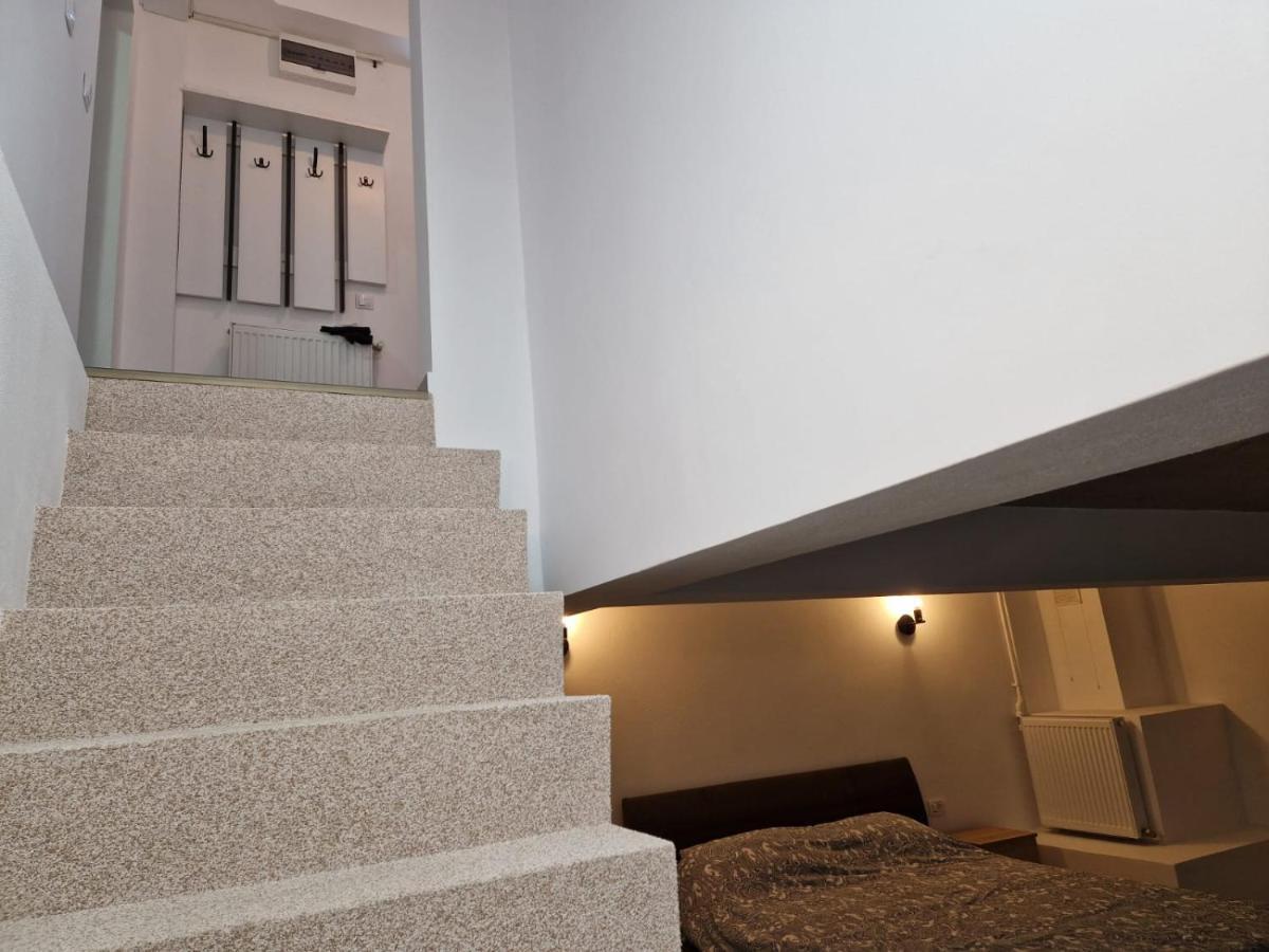 Danube Apartment Braila Exterior photo