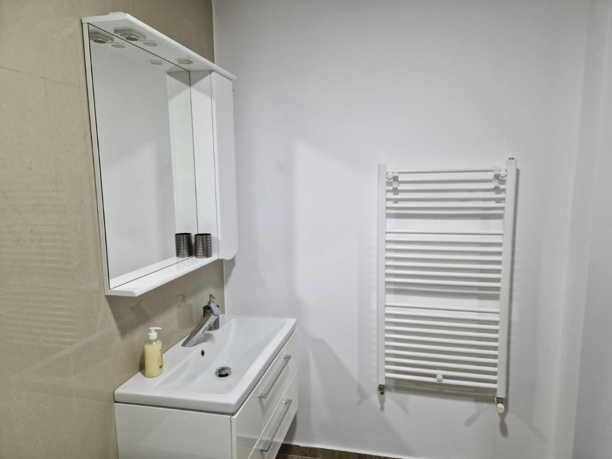 Danube Apartment Braila Exterior photo
