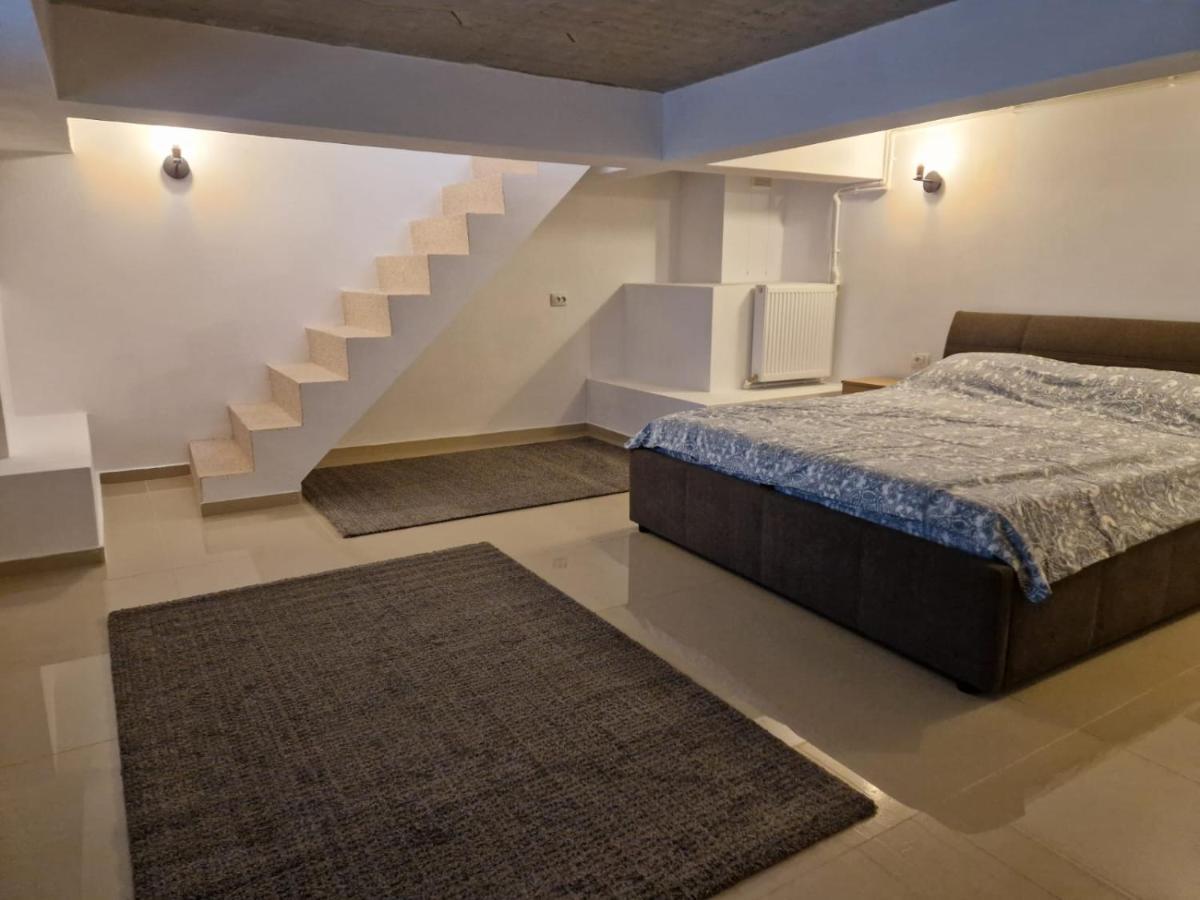Danube Apartment Braila Exterior photo